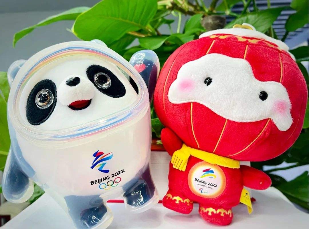 可以注冊冰墩墩商標嗎？可以注冊雪容融商標嗎