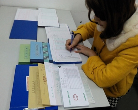 沒有收入就不需做賬嗎？