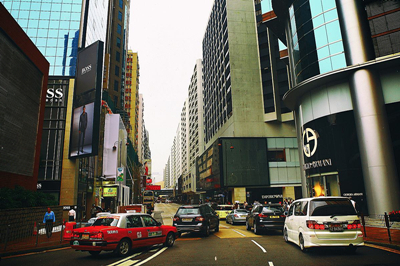 廣州注冊香港公司所需的資料是什么？